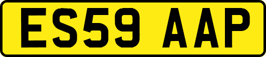 ES59AAP