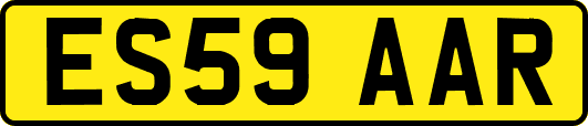 ES59AAR