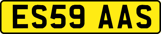 ES59AAS