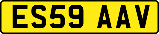 ES59AAV