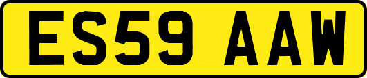 ES59AAW