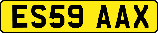 ES59AAX