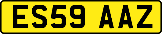 ES59AAZ