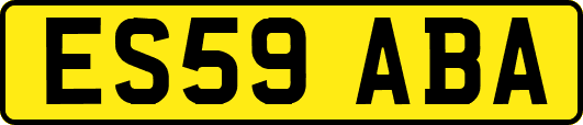 ES59ABA