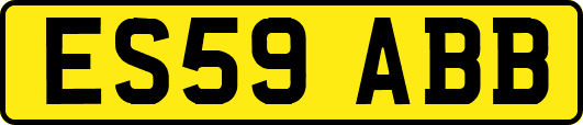 ES59ABB