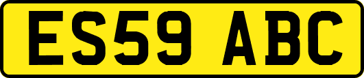 ES59ABC
