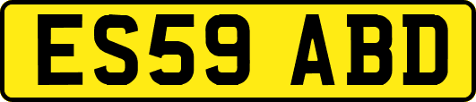 ES59ABD