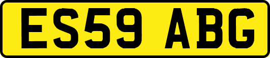 ES59ABG