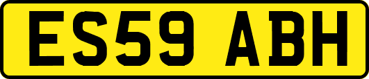 ES59ABH