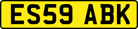 ES59ABK
