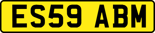 ES59ABM