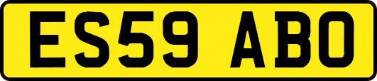 ES59ABO