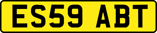 ES59ABT