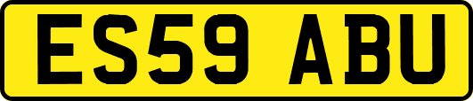 ES59ABU