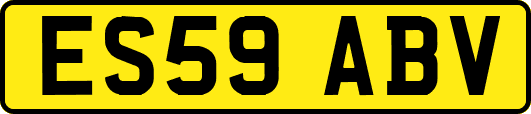 ES59ABV