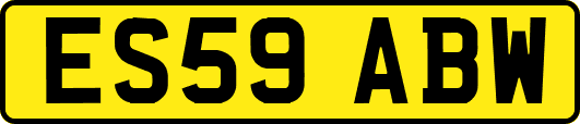 ES59ABW