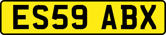 ES59ABX