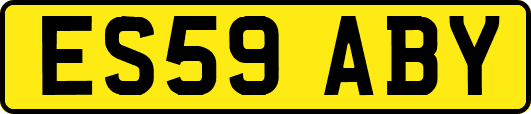 ES59ABY