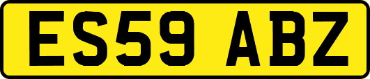 ES59ABZ