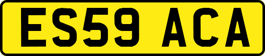 ES59ACA
