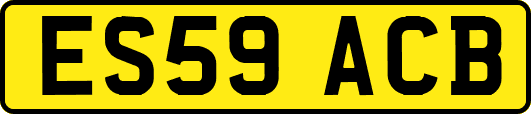 ES59ACB