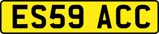 ES59ACC