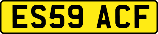 ES59ACF