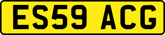 ES59ACG