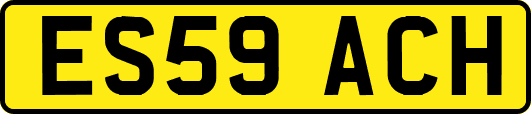 ES59ACH