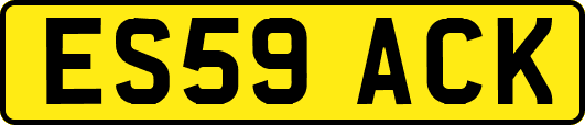 ES59ACK