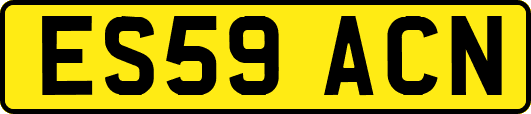 ES59ACN