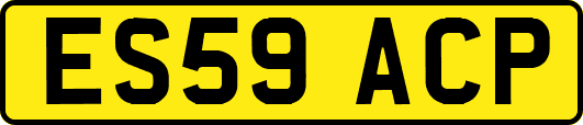 ES59ACP
