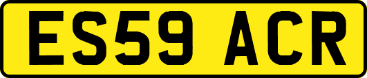 ES59ACR