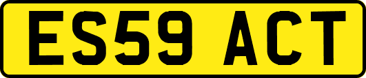 ES59ACT