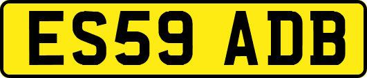 ES59ADB