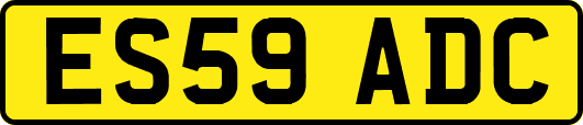 ES59ADC
