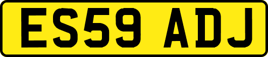 ES59ADJ