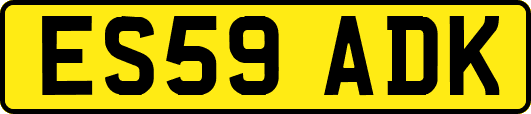ES59ADK