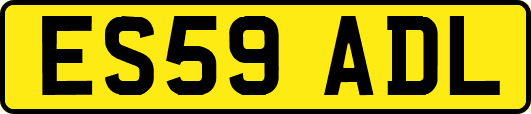 ES59ADL