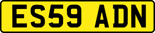 ES59ADN