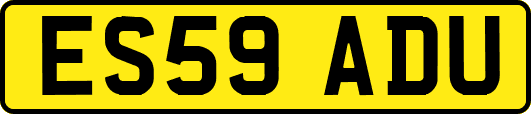 ES59ADU