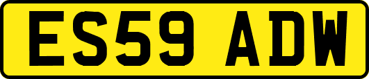 ES59ADW
