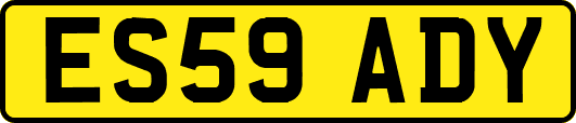 ES59ADY