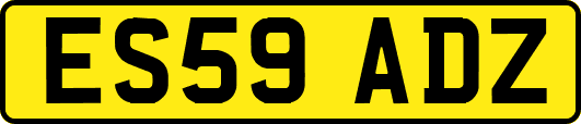 ES59ADZ