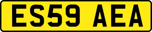 ES59AEA