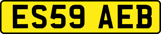 ES59AEB