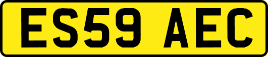 ES59AEC