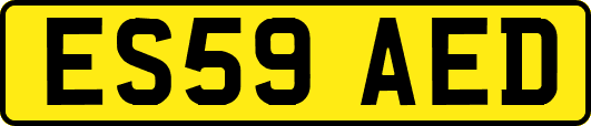 ES59AED