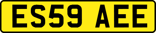 ES59AEE