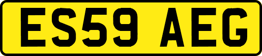 ES59AEG
